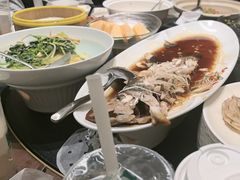 -福海居烤鸭店(鸟巢店)