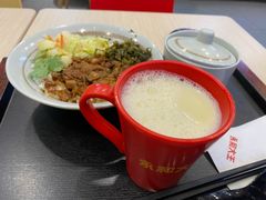 -永和大王(杨高中路店)