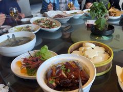 -鹰龙海畔度假酒店(咸祥店)