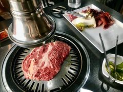 牛肉拼盘-Ceci Strathfield