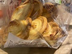 -国际饭店·帆声西饼屋(黄河路店)
