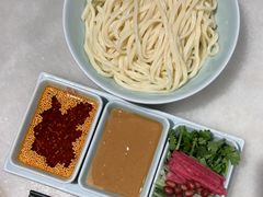 -小吊梨汤·北京菜(香山店)