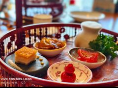 -广州富力君悦大酒店空中花园