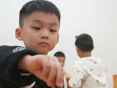 -一弈围棋学苑(三峡广场店)
