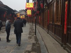 -大小河街