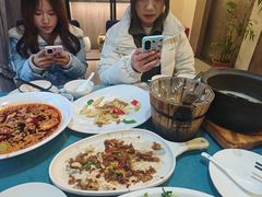 -干老四雅鱼饭店(滨江西路店)