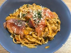 -HELLO 27 意面·沙拉·帕尼尼