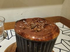 爆浆脏脏摩卡-懒鱼时光馆(沙坪坝店)