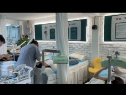 -新雨池不针清祛痘