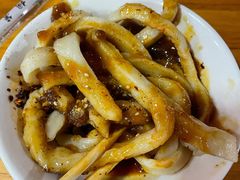 -洞子口张老二凉粉(文殊院店)