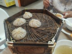 -西安贾三灌汤包·回坊小吃·清真炒菜(北院门总店)