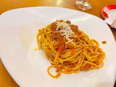 -蓝枪鱼西餐厅(锦华店)