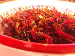 -文和友老长沙龙虾馆(化龙池店)