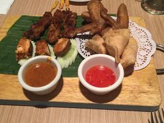 -Madam Kwan's(Mid Valley Megamall)