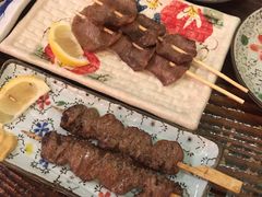 牛舌-平成屋·午肴夜酒(四川北路店)