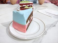 -第戎蛋糕(恒隆广场店)