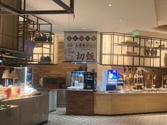 -杭州开元名都大酒店·地中海自助餐厅