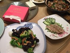 -全聚德烤鸭店(和平路店)