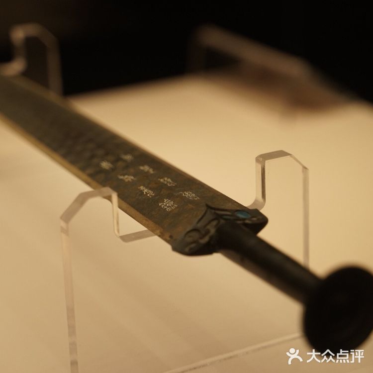 武汉旅行—去武汉博物馆游览攻略1