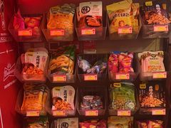 -唱吧麦颂KTV(西单华威潮铺街店)