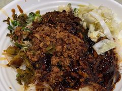 -酱壹老三饵丝(南宁南路店)