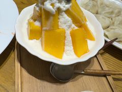 -必点海鲜·海肠捞饭大王(滨江道店)