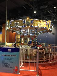 -幻贝家儿童乐园(苏州中心店)