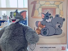 -泡泡玛特POPMART(上海环球港店)