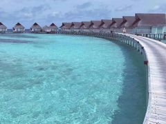 -中央格兰德岛温泉度假酒店 - 全包