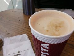 -COSTA COFFEE(丰联广场店)
