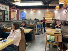 -蒸武门·广式茶点(江南店)