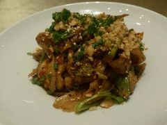 -辣螃铠盆盆蟹大排档(海昌店)