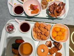 -堂会·KTV·自助餐·团建聚会(天河店)