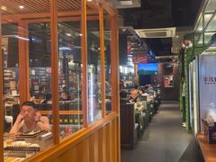 -丰茂烤串(建设街店)