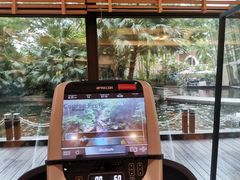 -Waterfall瀑布湾优健源(华侨城店)