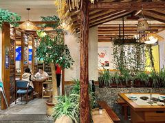 -大理董·董家小厨野生菌火锅(古城旗舰店)