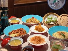-松鹤面馆·古法焖肉面(观前店)
