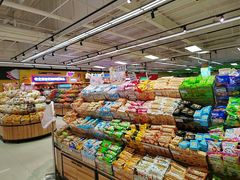 -永辉超市(鲁谷店)