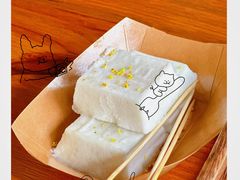 -李百蟹·江南蟹黄面(夫子庙店)