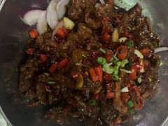 -湘当爱·鲜煮现炒(松岗立业路店)