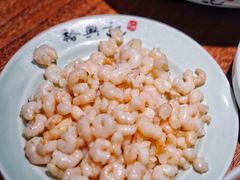 -裕兴记•蟹黄面馆(人民广场店)