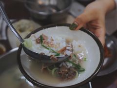 -神仙雪浓汤(明洞店)