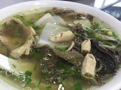 -黑山牛肉汤火锅(花城汇店)