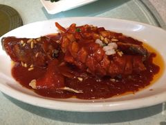 -顺风海鲜港(金玉兰店)