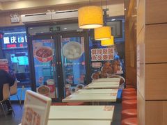 -一心一味(向西店)