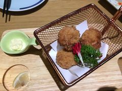 -三石铁板烧(紫竹桥店)