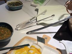 -椰子湾·海南火锅·糟粕醋·椰子鸡(正大广场店)