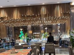 -印象餐厅(杭州国际博览中心北辰大酒店)