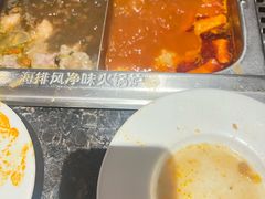 -海底捞火锅(邯郸新世纪中心店)