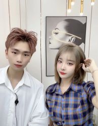 -艾美A·M Hair Salon